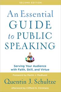 Essential Guide to Public Speaking