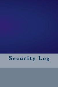 Security Log