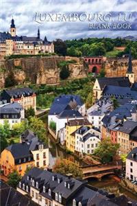 Luxembourg, Lu Blank Book