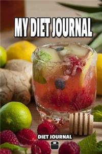 My Diet Journal