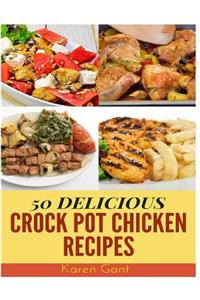 Crock Pot Chicken Recipes