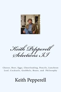 Keith Pepperell Selections II