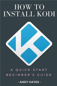 How To Install Kodi On Firestick