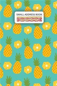 Small Address Book