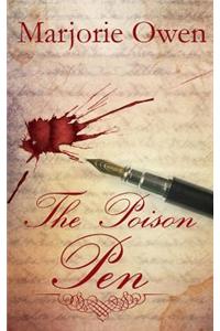 The Poison Pen