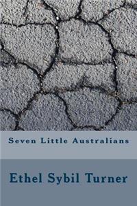 Seven Little Australians