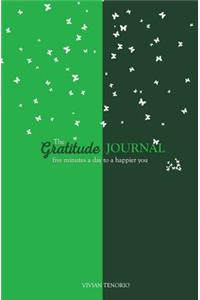 The Gratitude Journal