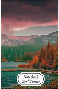 Notebook Journal Dot-grid,graph,lined,blank No Lined - Morning: Small Pocket Notebook Journal Diary, 120 Pages, 5.5 X 8.5 Blank Notebook Journal