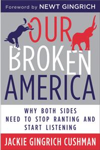 Our Broken America