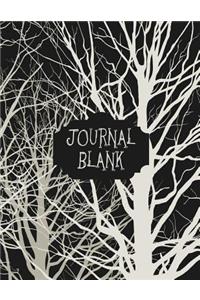 Journal Blank