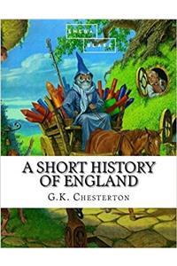 A Short History of England