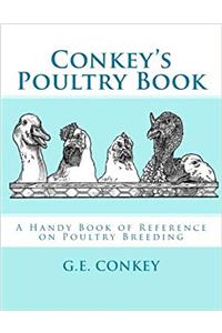 Conkey's Poultry Book