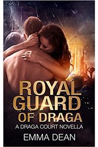 Royal Guard of Draga
