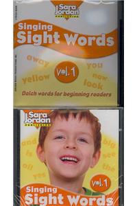 Singing Sight Words