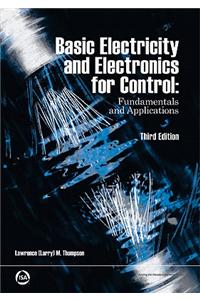 Basic Electricity And Electronics For Control