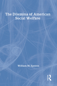 Dilemma of American Social Welfare