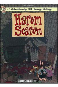 Harum Scarum