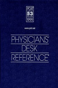 Physician's Desk Reference