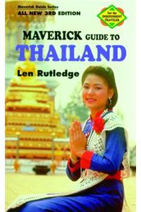 Maverick Guide to Thailand
