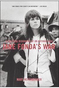 Jane Fonda's War