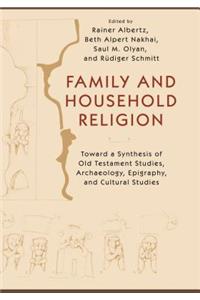 Family and Household Religion