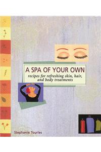 A Spa of Your Own