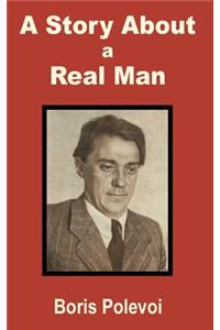 Story about a Real Man