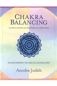 Chakra Balancing