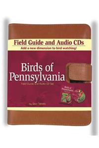 Birds of Pennsylvania