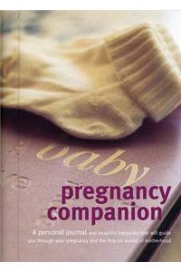 Pregnancy Companion