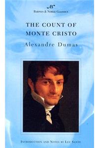 The Count of Monte Cristo (abridged) (Barnes & Noble Classics Series)