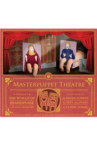 Masterpuppet Theater