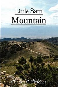 Little Sam Mountain