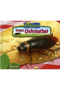 Hungry Cockroaches