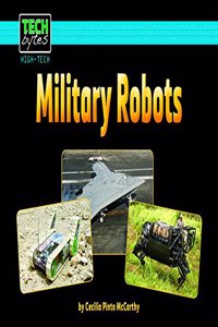 Military Robots