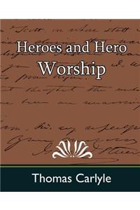 Heroes and Hero Worship