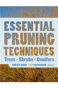 Essential Pruning Techniques