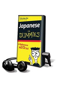 Japanese for Dummies