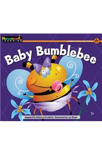 Baby Bumblebee Leveled Text