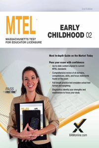 MTEL Early Childhood 02