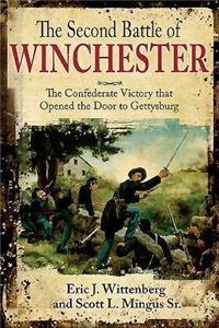 The Second Battle of Winchester