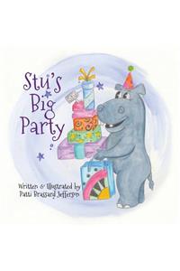 Stu's Big Party