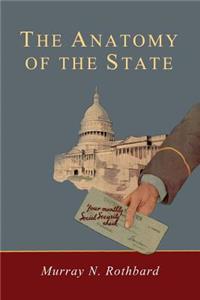 Anatomy of the State
