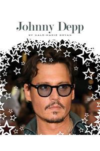 Johnny Depp