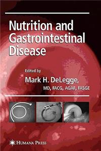 Nutrition and Gastrointestinal Disease