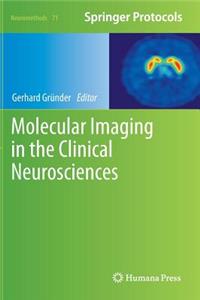 Molecular Imaging in the Clinical Neurosciences