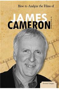 How to Analyze the Films of James Cameron