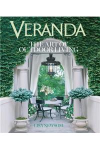 Veranda The Art of Outdoor Living