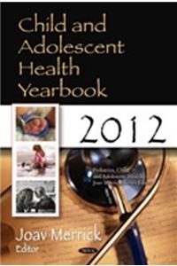 Child & Adolescent Health Yearbook 2012