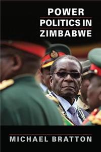 Power Politics in Zimbabwe